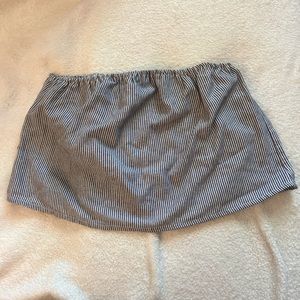 💙 brandy tube top 💙